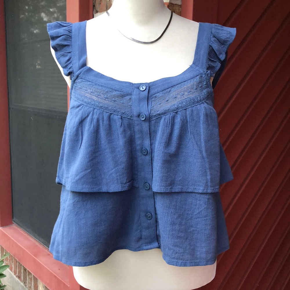 NWT HOST PICK American Eagle Top